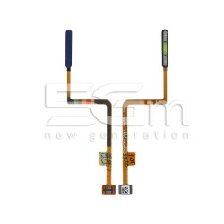 Fingerprint Flex Cable Blue...