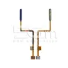 Fingerprint Flex Cable Blue Xiaomi Redmi Note 9 Pro 5G | Store Online 5G-M