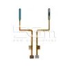 Fingerprint Flex Cable Green Xiaomi Redmi Note 9 Pro 5G | Store Online 5G-M