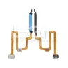 Fingerprint Flex Cable Ice Blue Xiaomi Redmi Note 12 Pro 4G | Store Online 5G-M