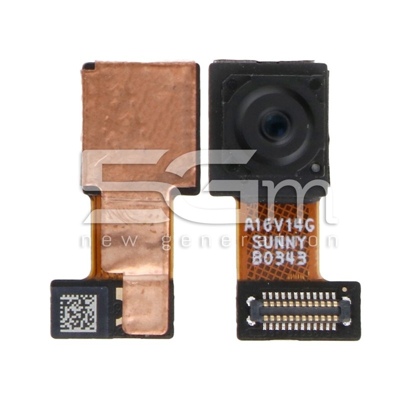 Camera Frontale Xiaomi Redmi Note 9 Pro 5G