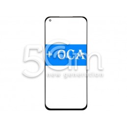 Glass + OCA Xiaomi Mi 11 5G