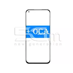 Vetro + OCA Xiaomi Mi 11 5G