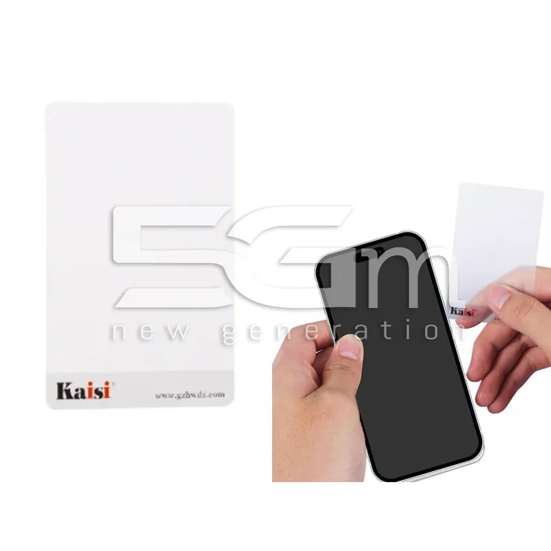 Kaisi Scheda di Apertura Professionale Ultra-Sottile | 5G-M