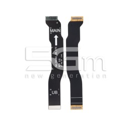 LCD Flex Cable Samsung...