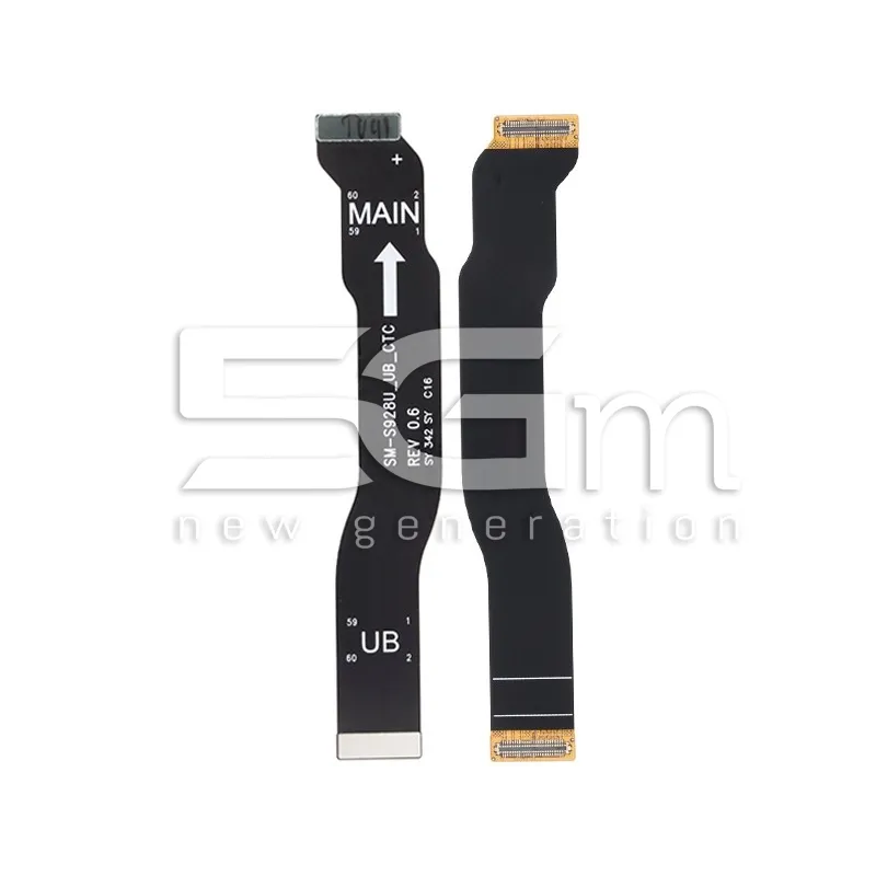 LCD-Flexkabel Samsung SM-S928 S24 Ultra 5G | Online-Shop 5G-M