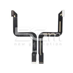 LCD Flex Cable Xiaomi Black...