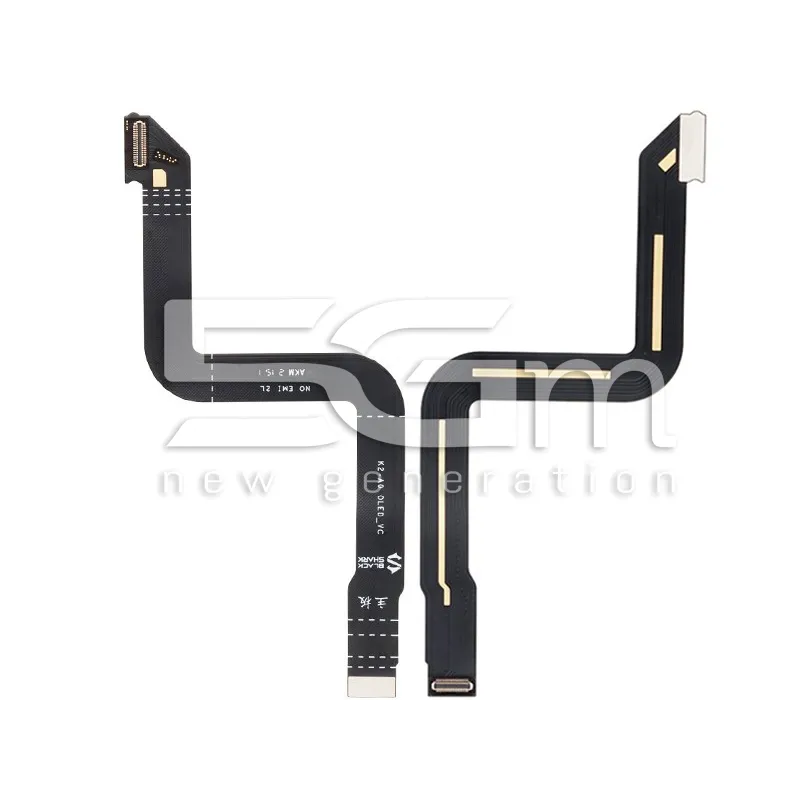 LCD Flex Cable Xiaomi Black Shark 4 | Store Online 5G-M