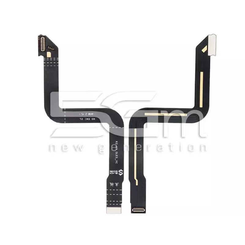 LCD Flex Cable Xiaomi Black Shark 4