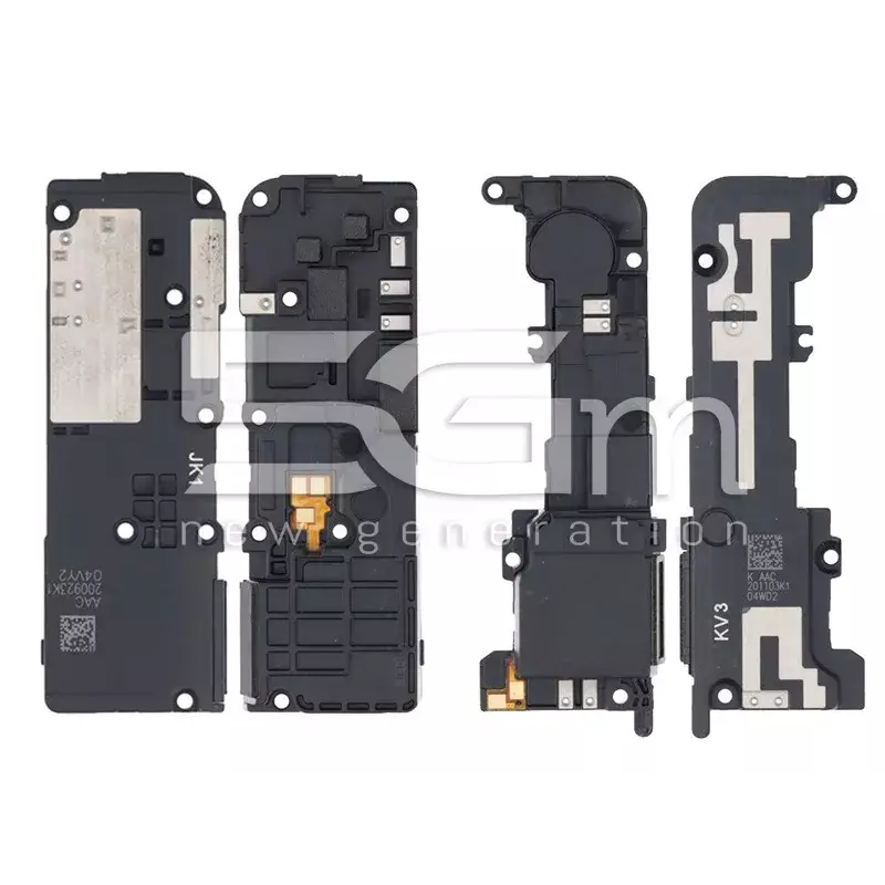 Buzzer 2PCS Xiaomi Black Shark 4