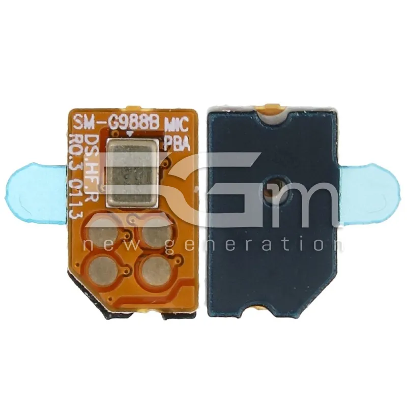 Microfon Flex Samsung SM-G988 S20 Ultra 5G | Magazin Online 5G-M