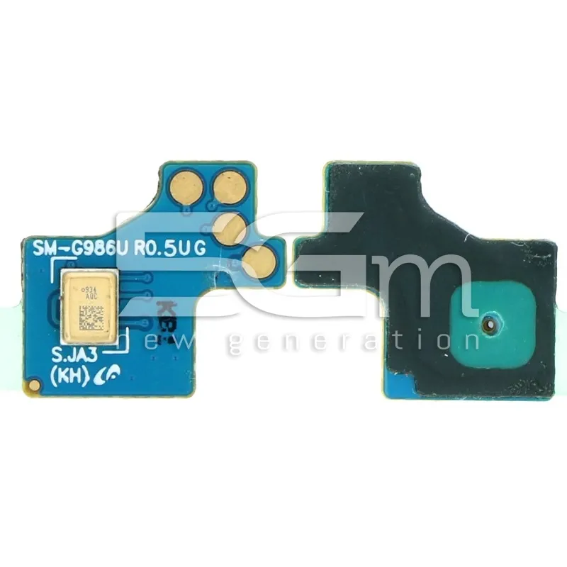 Microfon + Placă Samsung SM-G986 S20+ 5G | Magazin Online 5G-M