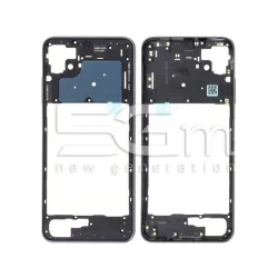 Middenframe Grijs Samsung SM-A226 A22 5G | Online Winkel 5G-M