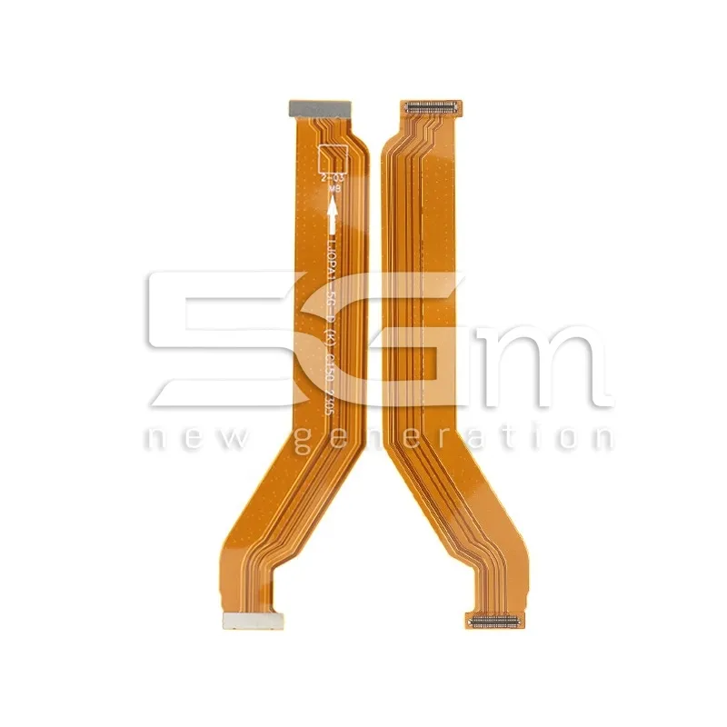 Cablu Flex Placă de Bază OPPO A98 5G / OnePlus Nord CE 3 Lite 5G | 5G-M