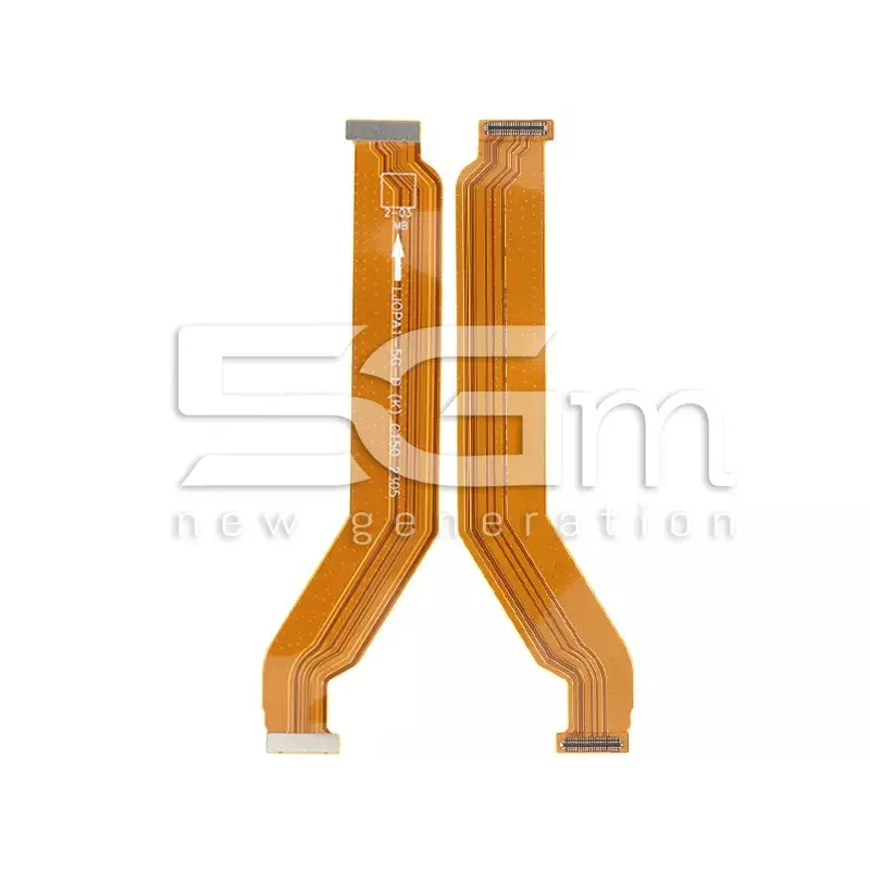 Motherboard Flex Cable OPPO A98 5G - OnePlus Nord CE 3 Lite 5G