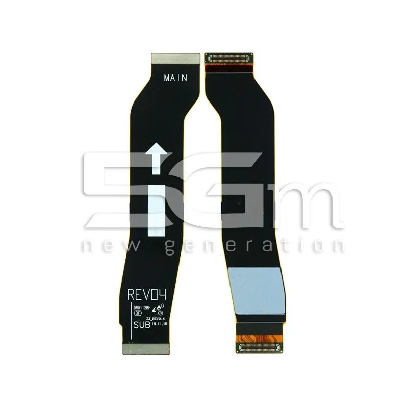 Motherboard Flex Cable Samsung SM-G988 S20 Ultra 5G