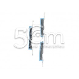External Keys Blue OPPO A94 5G