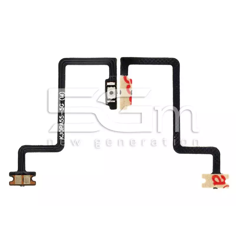 Power Flex Cable OPPO A74 5G