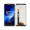 Lcd Touch Black Alcatel 1V (5001)