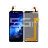 Kijelző Érintővel Fekete Alcatel 1C 2019 (5003) | 5G-M Online Áruház