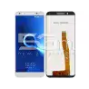 Display Touch White Alcatel 3 2018 (5052D)