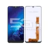 Display Touchscreen Schwarz Alcatel 3 2019 (5053) | 5G-M