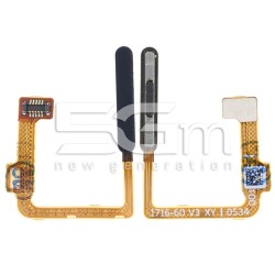 Fingerprint Flex Cable Nero...