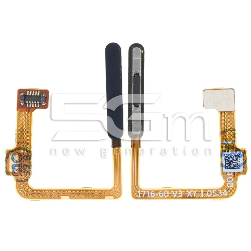 Fingerprint Flex Cable Nero Xiaomi Black Shark 4 | Store Online 5G-M