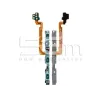 Bekapcsoló + Hangerő Flex Kábel Samsung SM-S926 S24+ 5G | 5G-M Webáruház