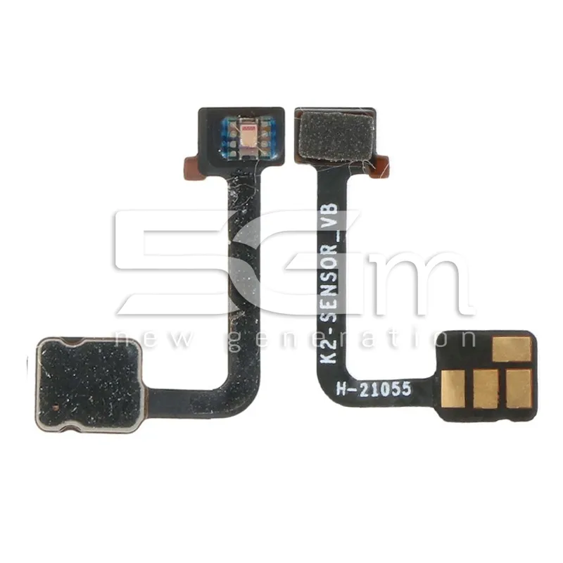 Sensore Di Prossimità Flex Cable Xiaomi Black Shark 4 | Store Online 5G-M