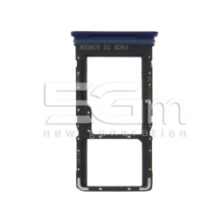 Sim Card Tray Blue Xiaomi...