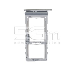 Dual Sim Card Tray Gray...