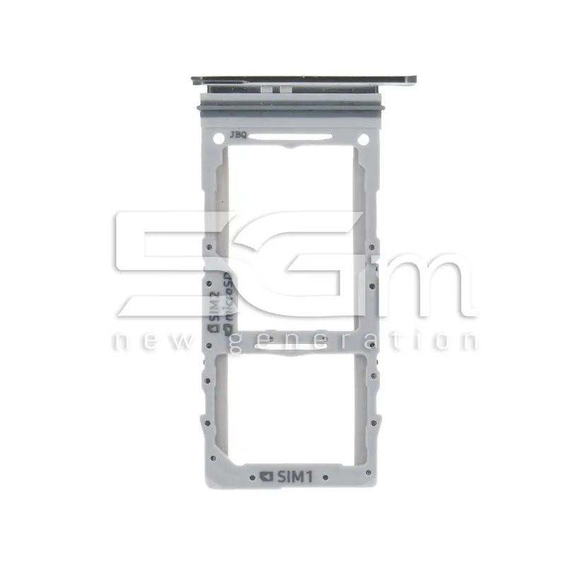 Dual-SIM-Kartenhalter Grau Samsung S20 Ultra 5G | 5G-M Online-Shop