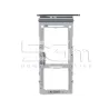 Dual-SIM-Kartenhalter Grau Samsung S20 Ultra 5G | 5G-M Online-Shop