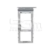 Dual Simkaartlade Zilver Samsung S20 Ultra 5G | 5G-M.com