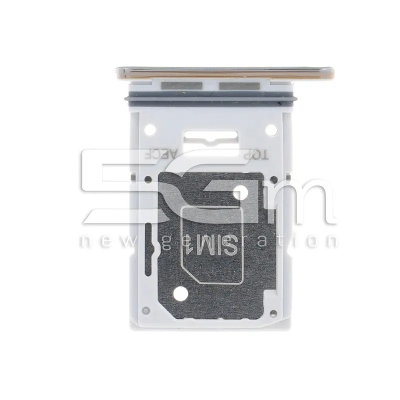 Két SIM kártya tartó Awesome White Samsung SM-A536 A53 5G | 5G-M Online Áruház