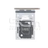 Dual-SIM-Kartenhalter Awesome White Samsung SM-A536 A53 5G | Online-Shop 5G-M