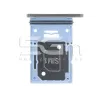 Dual Sim Kaart Houder Awesome Blue Samsung A53 5G | 5G-M.com