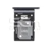 Supporto Dual Sim Card Awesome Black Samsung SM-A536 A53 5G | Store Online 5G-M