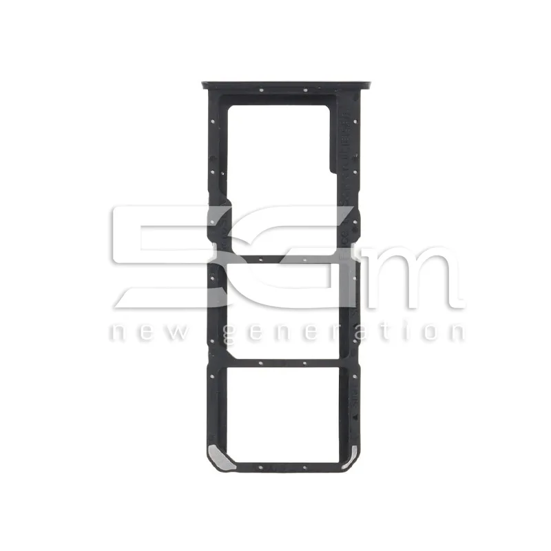 Supporto Sim Card Fluid Black OPPO A54 5G | Store Online 5G-M