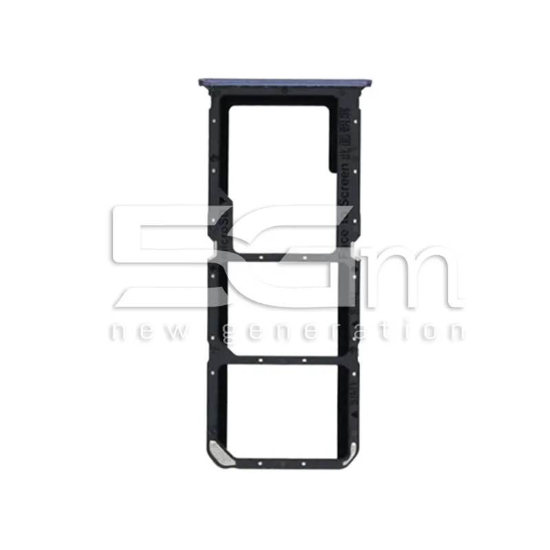 Sim Card Tray Fantastic Purple OPPO A54 5G