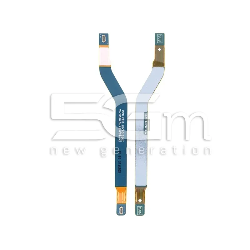FRC Flex kábel Samsung SM-S921 S24 5G | 5G-M Online Áruház