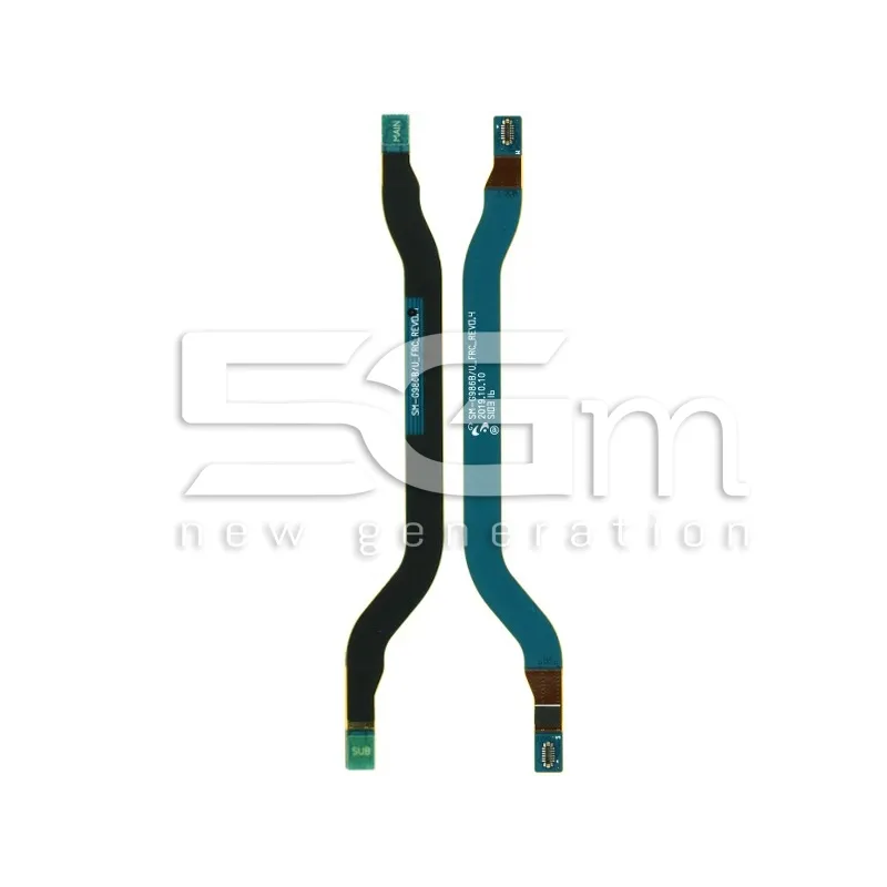 FRC Flexkabel für Samsung SM-G985 - G986 S20+ | 5G-M