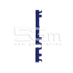 Tasto Accensione + Volume Esterno Blu Xiaomi Redmi 7 | Store Online 5G-M