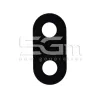 Rear Camera Lens Black Xiaomi Redmi 7 | 5G-M Online Store