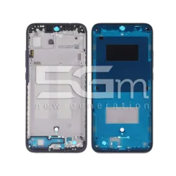 Cadre Intermédiaire Noir Xiaomi Redmi 7 | 5G-M