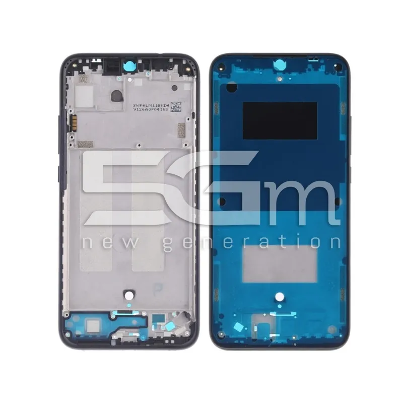 Middle Frame Nero Xiaomi Redmi 7 | Store Online 5G-M