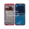 Middle Frame Rosso Xiaomi Redmi 7 | Store Online 5G-M