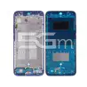 Middle Frame Blue Xiaomi Redmi 7