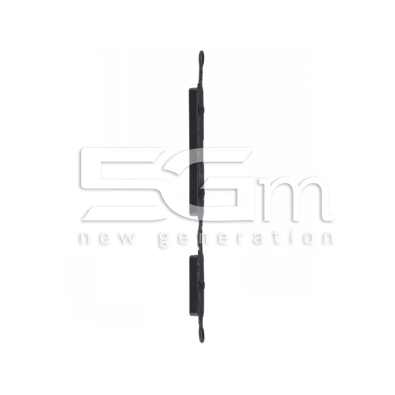 Buton Pornire + Volum Negru Xiaomi Redmi 9A | 5G-M